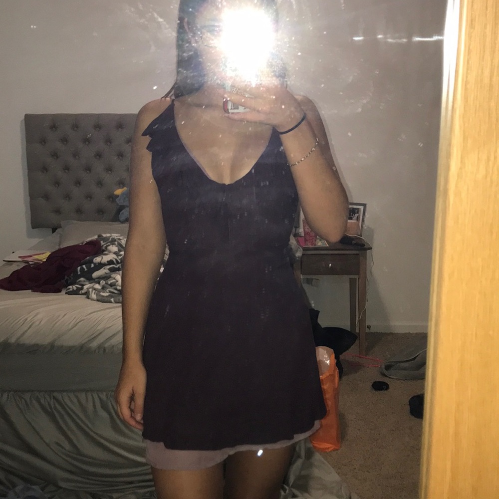 Gently used dress